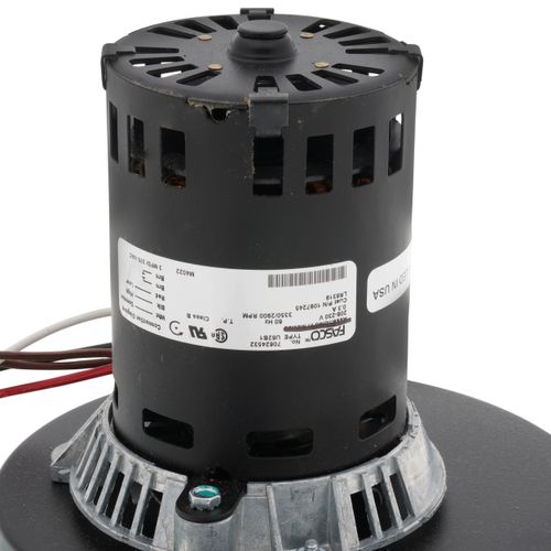 Main product image of Draft Inducer Motor Assembly, 1070770