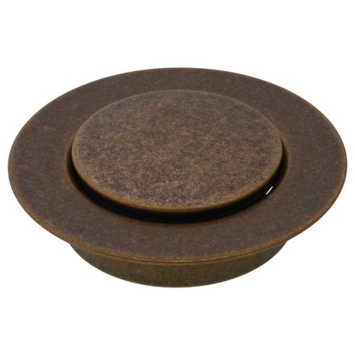 Main product image of Antique Bronze Drain Plug & Seat, 10709az