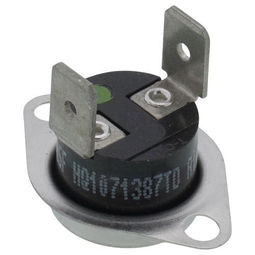 Main product image of Limit Switch, 200-25 L, 1071387
