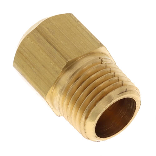 Natural Gas Burner Orifice