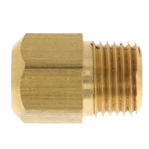Natural Gas Burner Orifice