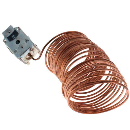 Main product image of Automatic Freeze Stat, 240"Cap, 107193101