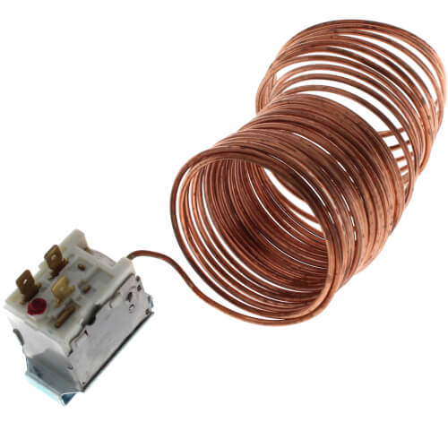 Main product image of Automatic Freeze Stat, 240"Cap, 107193101