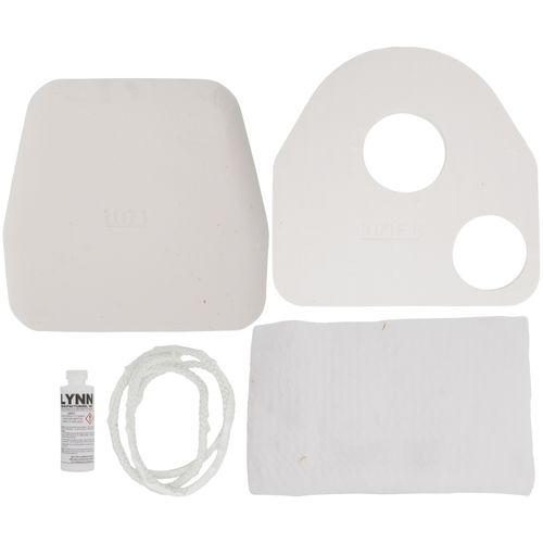 Main product image of Replacement Combustion Chamber Kit for Peerless WB, WV, WBV & Smith 8HE, 50795, 50794, 1071