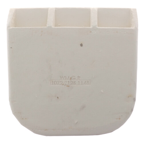 Main product image of Replacement Combustion Chamber Kit for Weil-McLain WTGO, WGO, SGO, & 386-700-355, 1072