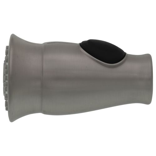 Main product image of Smart Spray Pull-Down Faucet Spray Head (Stainless Steel)