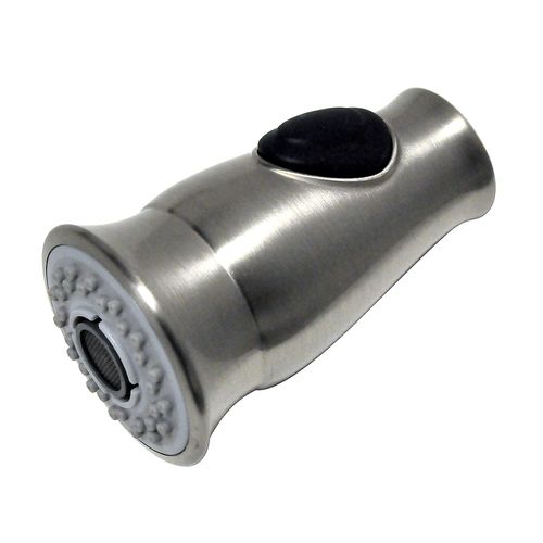 Main product image of Smart Spray Pull-Down Faucet Spray Head (Stainless Steel)
