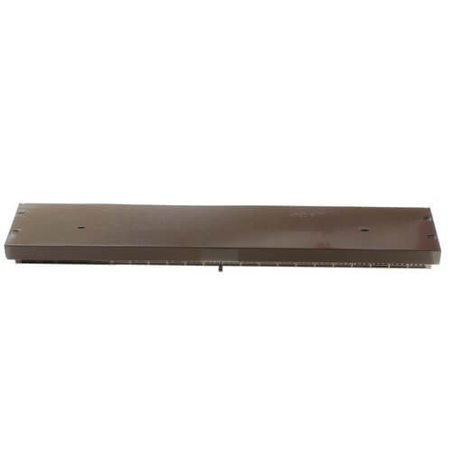 24" Golden Sand Baseboard Diffuser (Series 462)