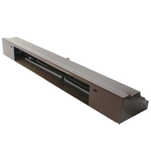 24" Golden Sand Baseboard Diffuser (Series 462)