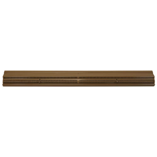 Main product image of 4' Golden Sand Baseboard Diffuser (464 Series)
