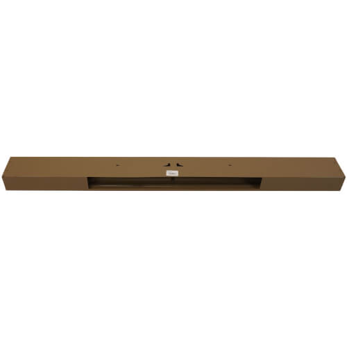Main product image of 4' Golden Sand Baseboard Diffuser (464 Series)