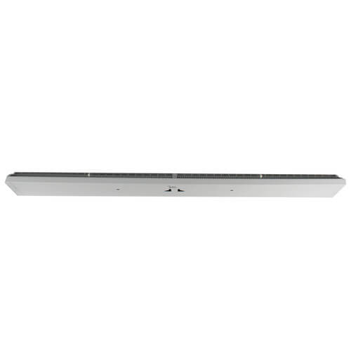 DF5W48 Bluefin DF5W48 48" Baseboard Diffuser (White)