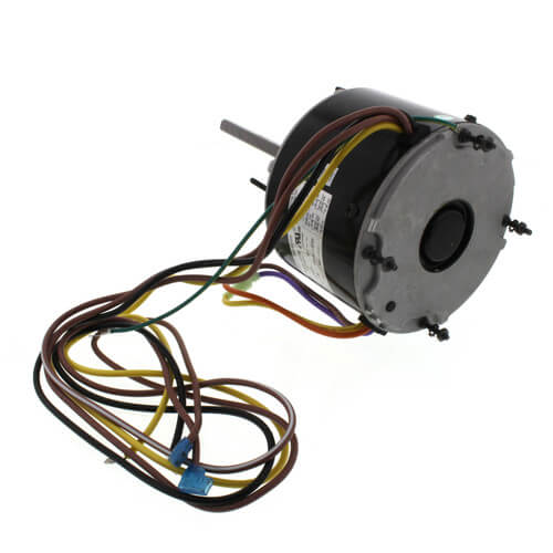 10728MARS MARS 10728MARS 5.5" Outdoor Condenser Fan Motor (1/4 HP
