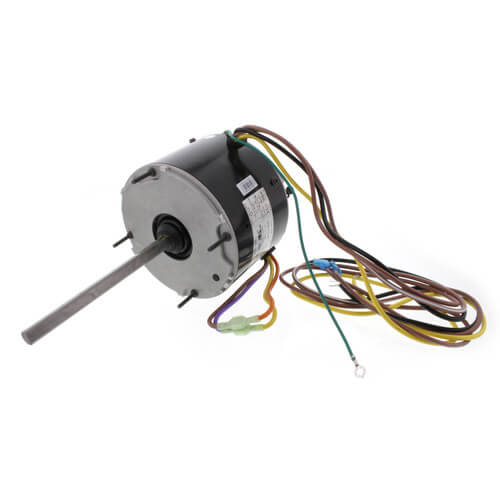Mars 10729 Condenser Fan Motor 1075 RPM HVAC for sale online 