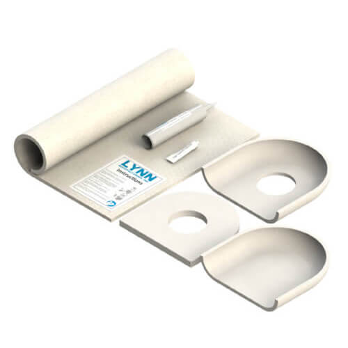 Main product image of Replacement Combustion Chamber Kit, Ultimate PFO, All Except Model 3, 1073