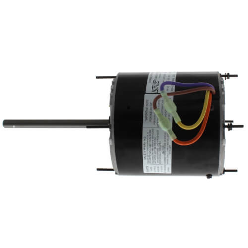 10730 MARS 10730 Outdoor Condenser Fan Motor (1/2 HP, 1075 RPM, 208