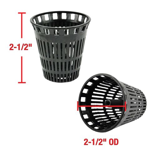 Main product image of Replacement Baskets for Shower (Pack of 3)
