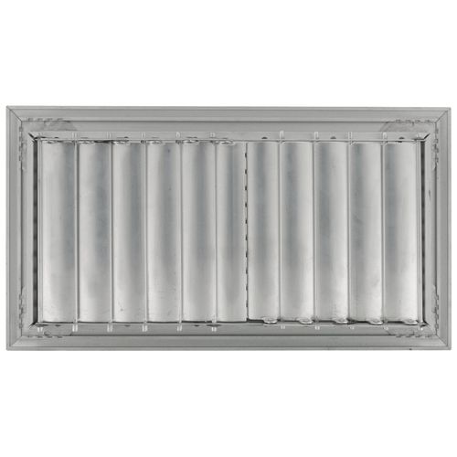 Main product image of 6" x 12" (Wall Opening Size) Royalaire Floor Diffuser (531 Series)