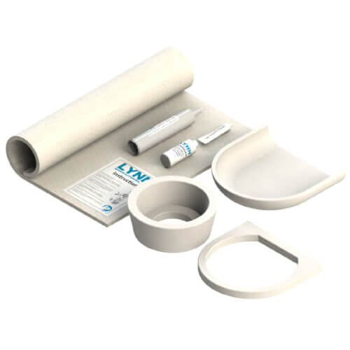 Main product image of Replacement Combustion Chamber Kit for Ultimate PFO (Model 3 Only), 1075