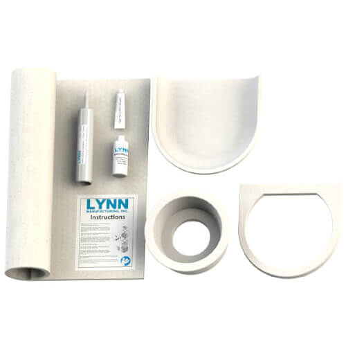 Main product image of Replacement Combustion Chamber Kit for Ultimate PFO (Model 3 Only), 1075