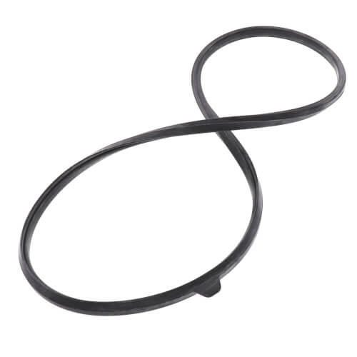 Burner Door Outer Seal for Alpine/Apex Sizes 080 thru 525, 107500-01