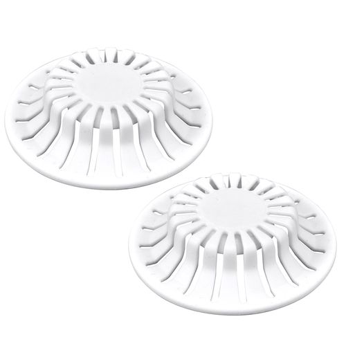 Main product image of Hair Catcher Sink Strainer (Pack of 2)