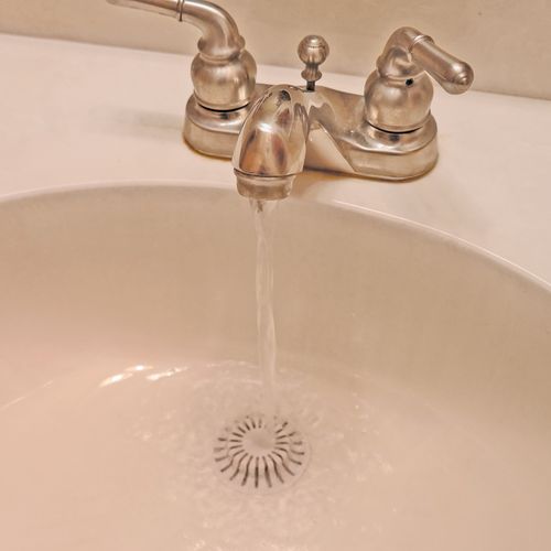Main product image of Hair Catcher Sink Strainer (Pack of 2)