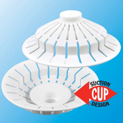 Main product image of Bathtub Hair Catcher
