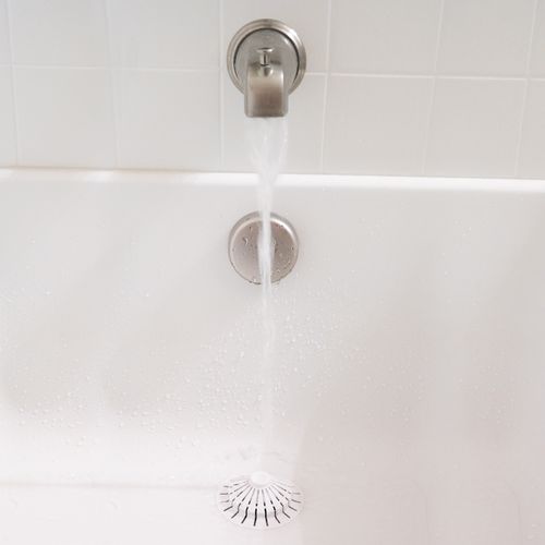 Main product image of Bathtub Hair Catcher