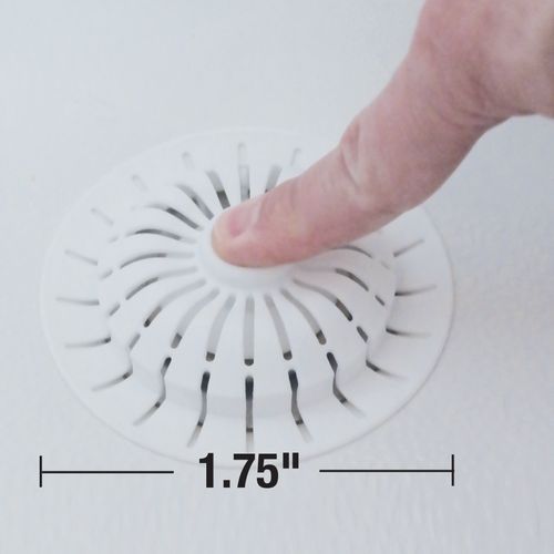 Main product image of Bathtub Hair Catcher