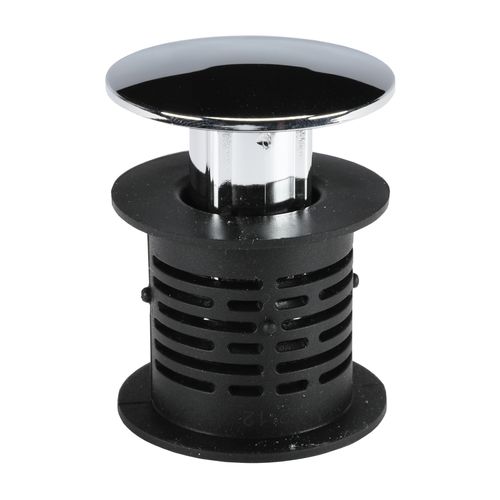 Main product image of 2-in-1 Bathtub Hair Catcher and Stopper