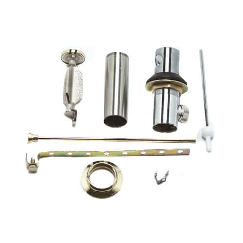 Main product image of Moen Lavatory Drain Assembly, 10790