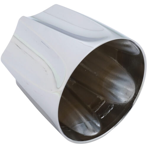Main product image of Replacement Tub/Shower Faucet Handle for Price Pfister (Chrome), 10793
