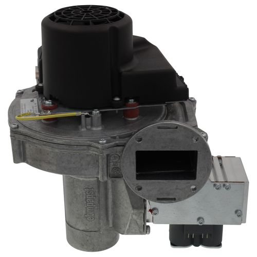 Main product image of Comb Assembly, Blower & Nat Gas Valve ASPN-270, 107948-01
