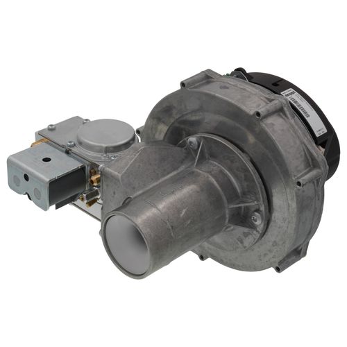 Main product image of Comb Assembly, Blower & Nat Gas Valve ASPN-270, 107948-01