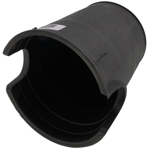 Main product image of 6" Round Standard Series Irrigation Control Valve Box (Black Box / Black Cover)