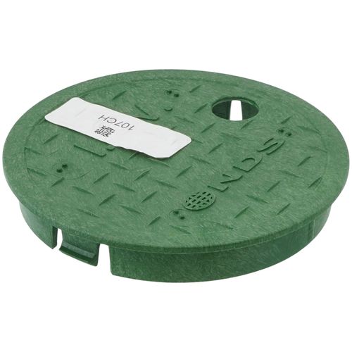 107CH NDS 107CH 6" Round Standard Series Irrigation Control Valve