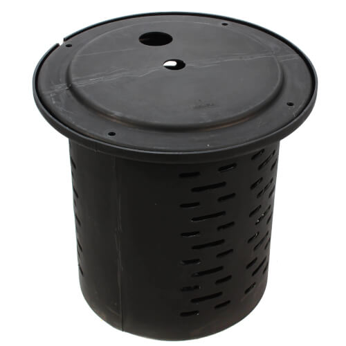 Main product image of Model 108(M53) Crawl Space Systems Pump with 25' Cord (115v, 3/10 HP)