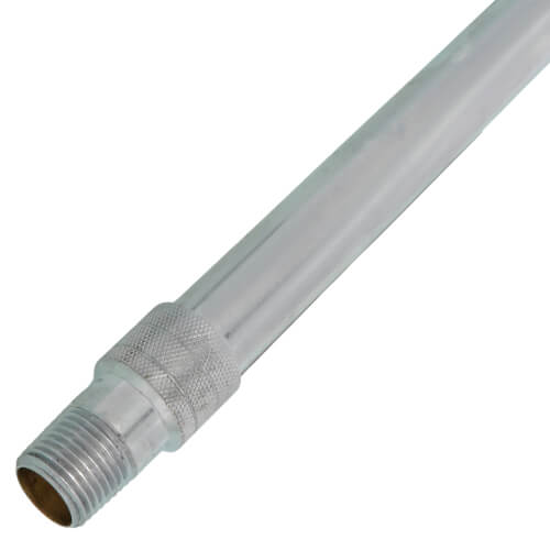 Main product image of T-550NL, 1/2" x 8" Sweat Frost-Free Sillcock Valve (Lead Free)