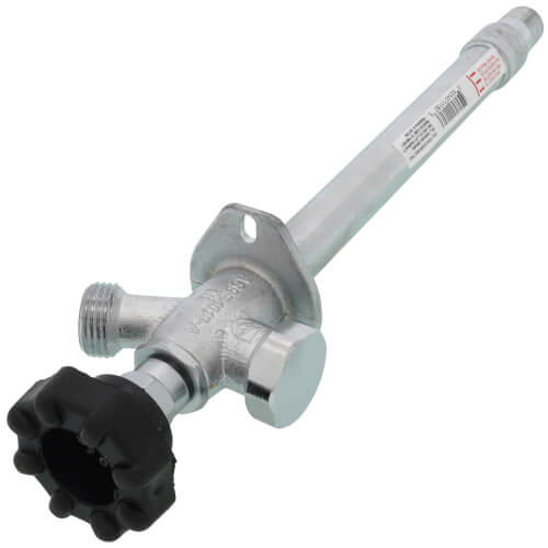 Main product image of T-550NL, 1/2" x 8" Sweat Frost-Free Sillcock Valve (Lead Free)