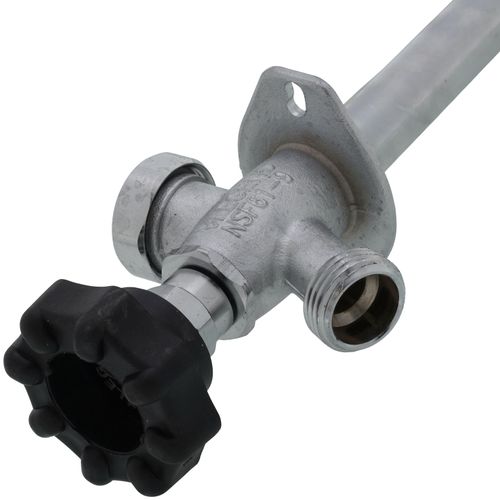 Main product image of T-550NL, 1/2" x 10" Sweat Frost-Free Sillcock Valve (Lead Free)
