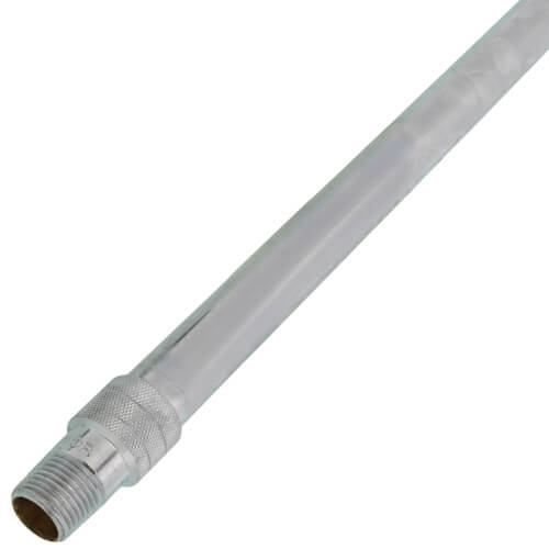 Main product image of T-550NL, 1/2" x 14" Sweat Frost-Free Sillcock Valve (Lead Free)