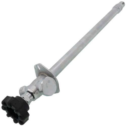 Main product image of T-550NL, 1/2" x 14" Sweat Frost-Free Sillcock Valve (Lead Free)