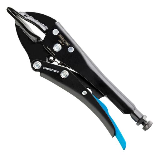 Main product image of 8" Sheet Metal Locking Pliers