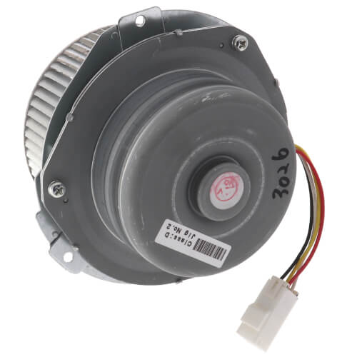 108000051 Rinnai 108000051 FAN MOTOR, R94/R75LSi, V53iVB