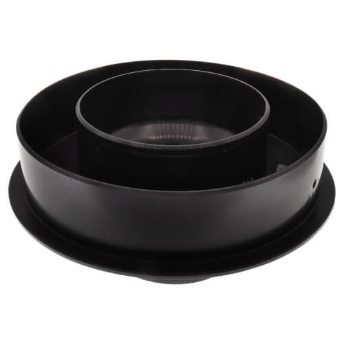 Main product image of Exhaust pipe connection port - 2 inch, 108000084