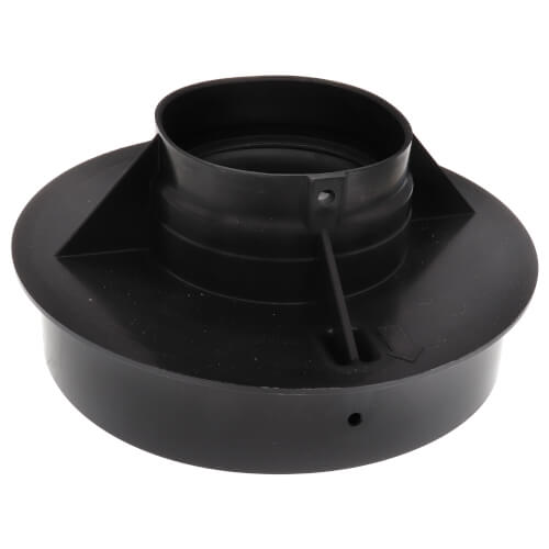 Main product image of Exhaust pipe connection port - 2 inch, 108000084