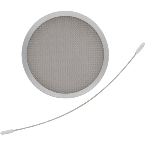 Main product image of 3" Room Air Screen, 108000105