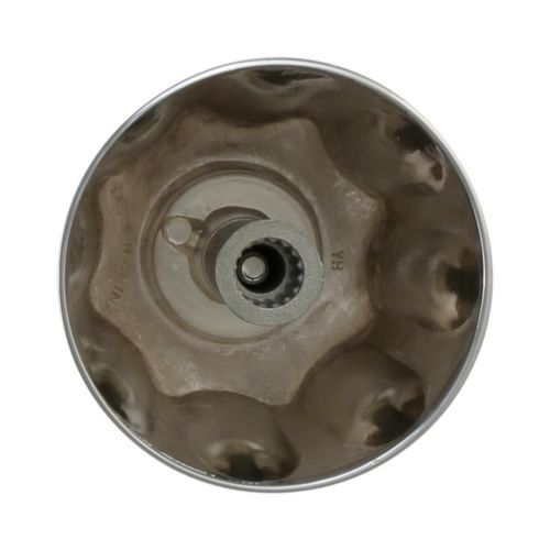 Main product image of Replacement Tub/Shower Faucet Handle for Gerber in Chrome