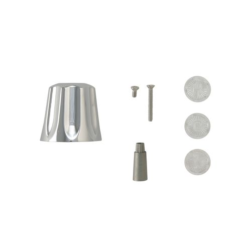 Main product image of Replacement Tub/Shower Faucet Handle for Gerber in Chrome